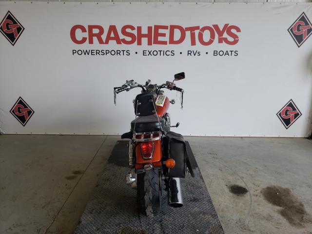 2003 HONDA VTX1800 C 1HFSC46053A105930
