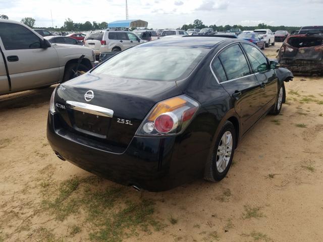 2012 NISSAN ALTIMA BAS 1N4AL2AP9CN562530