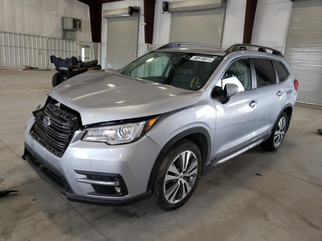 2020 SUBARU ASCENT LIM 4S4WMAMD4L3467079