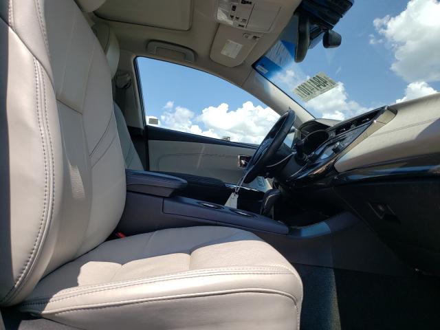 2015 TOYOTA AVALON HYB 4T1BD1EB6FU043560