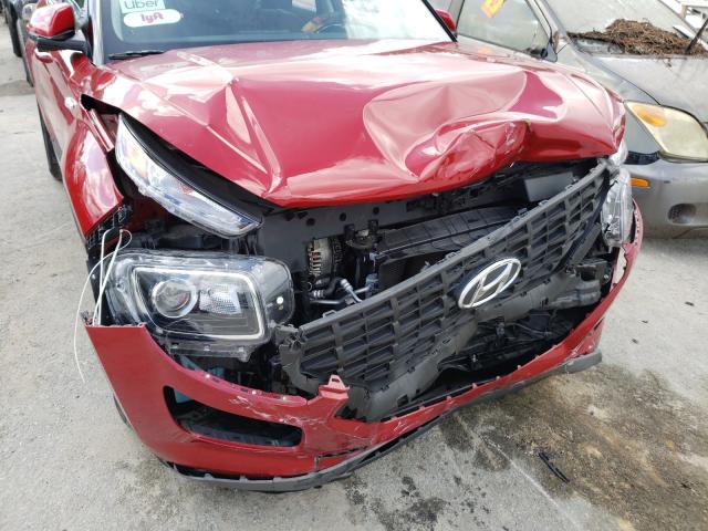 2020 HYUNDAI VENUE SE KMHRB8A34LU033066