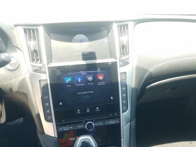 2017 INFINITI Q60 BASE JN1CV7EK1HM111181