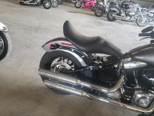 2016 HARLEY-DAVIDSON FLS SOFTAI 1HD1JRV14GB021504