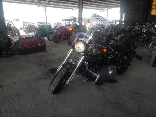 2016 HARLEY-DAVIDSON FLS SOFTAI 1HD1JRV14GB021504