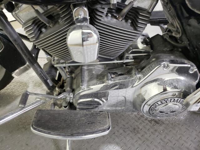 2011 HARLEY-DAVIDSON FLHR 1HD1FB41XBB658108