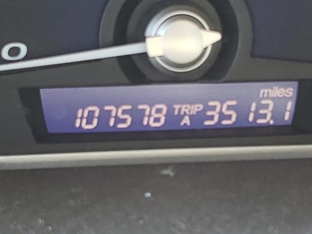 2010 HONDA CIVIC VP 19XFA1F33AE054688