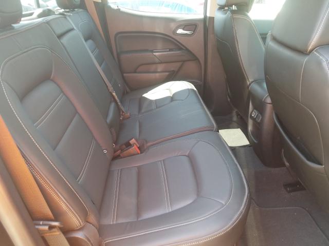 2020 GMC CANYON DEN 1GTG6EEN4L1118307
