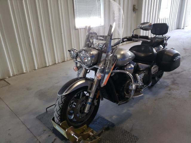 2007 YAMAHA XVS1300 CT JYAVP25E67A003891