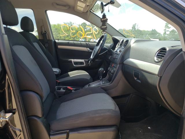 2012 CHEVROLET CAPTIVA SP 3GNAL2EK1CS610981