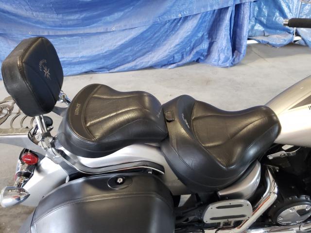 2007 YAMAHA XVS1300 CT JYAVP25E67A003891