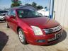 2008 FORD  FUSION