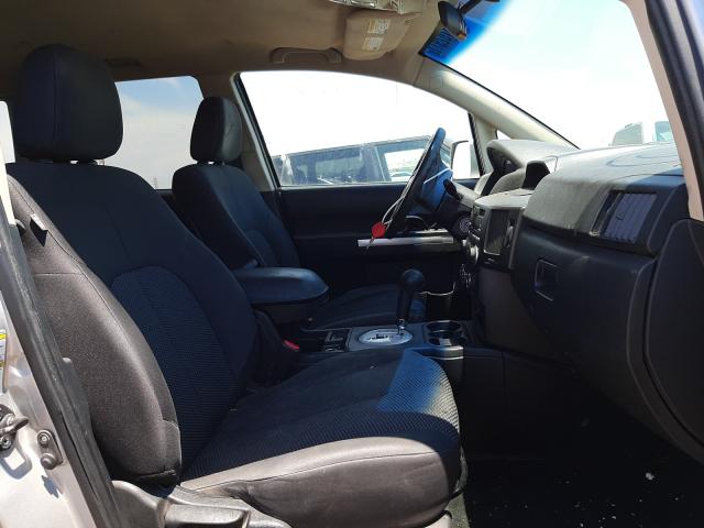 2010 MITSUBISHI ENDEAVOR L 4A4JM2AS9AE014366