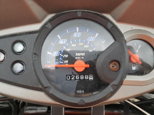 2015 YAMAHA YW50 F RKRSA43A9FA122644