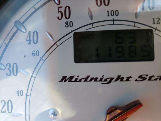 2007 YAMAHA XV1700 A JYAVP17E97A024984