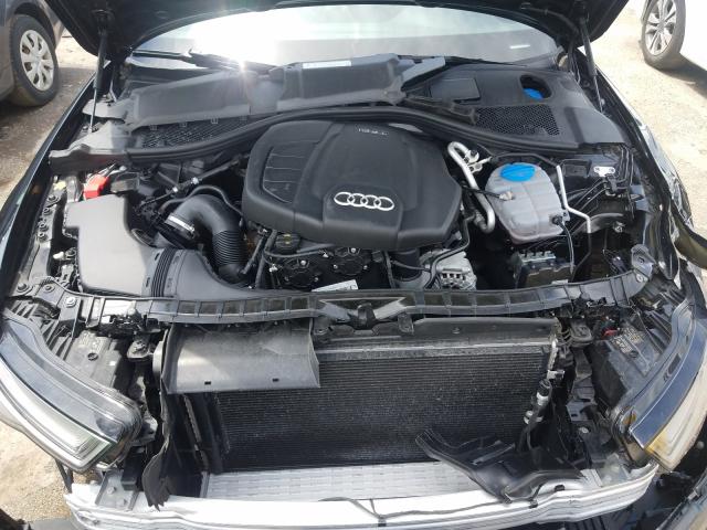 2018 AUDI A6 WAUG8AFC3JN029265