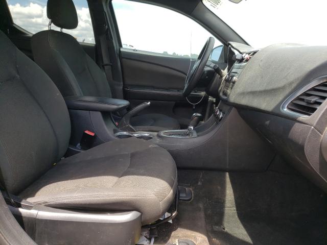 2012 DODGE 150 CUSTOM 1C3CDZAB6CN322188