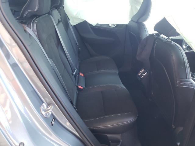 2019 VOLVO XC40 T5 R- YV4162UM6K2056251