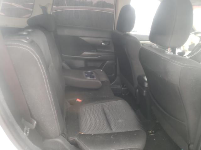 JA4AD3A39JZ042113 Mitsubishi Outlander 2018. Фото: 5