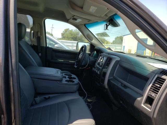 2016 RAM 1500 HFE 1C6RR6ZM7GS298378