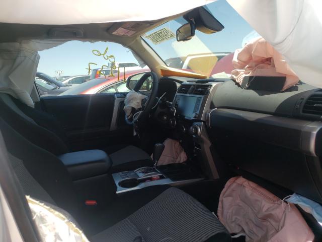 2021 TOYOTA 1 TON TRUC JTEEU5JR1M5238609