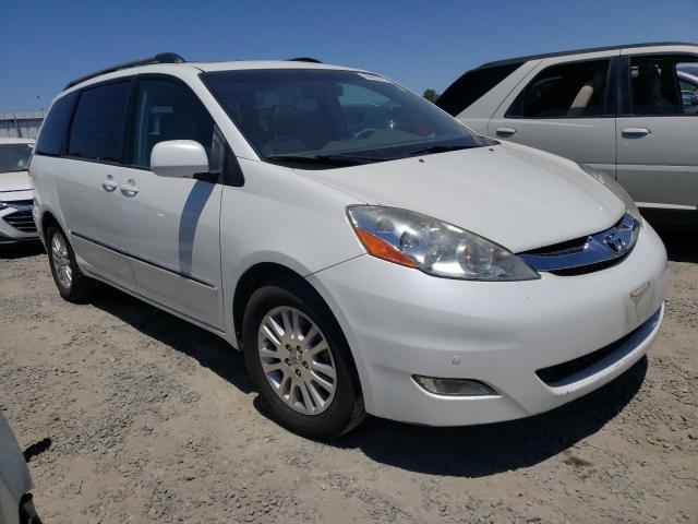 Toyota Sienna 2009