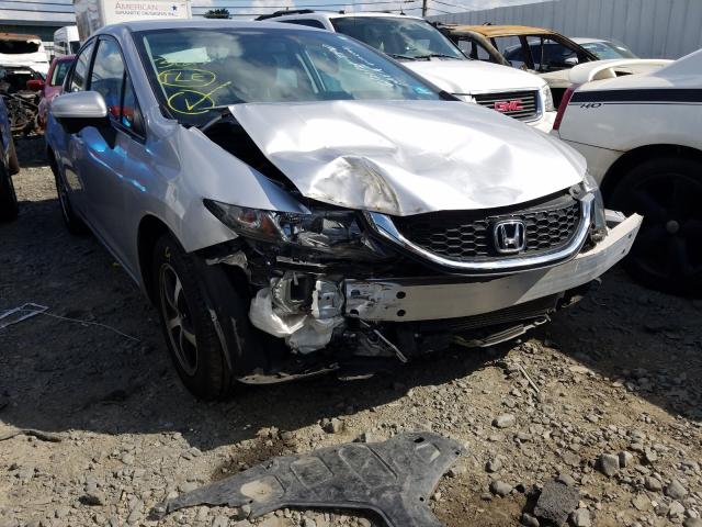 2015 HONDA CIVIC SE 19XFB2F75FE292104