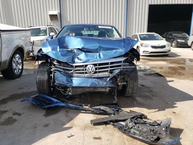 2019 VOLKSWAGEN JETTA S 3VWC57BU2KM204724