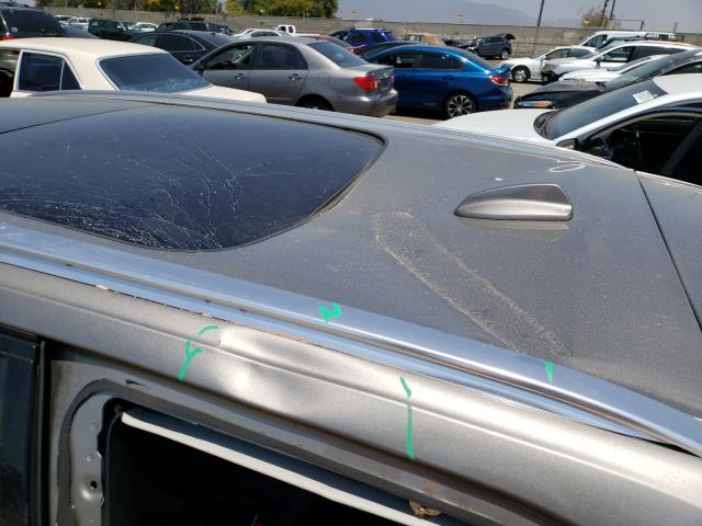 2020 VOLVO V60 CROSS YV4102WK2L1033635