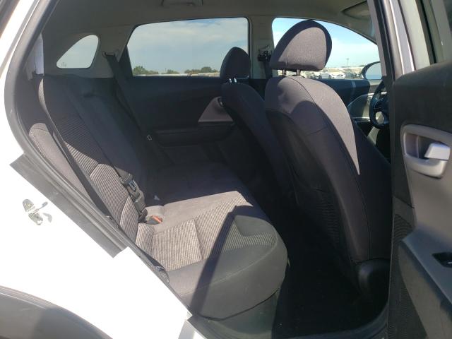 2017 KIA NIRO FE KNDCB3LC9H5048299