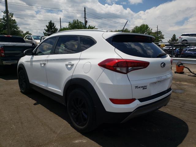 2016 HYUNDAI TUCSON LIM KM8J3CA24GU222925