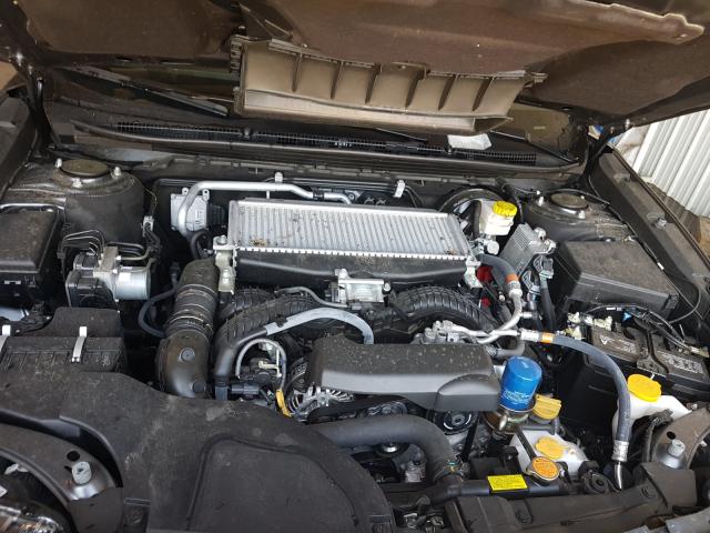 2020 SUBARU OUTBACK TO 4S4BTGPD6L3196848