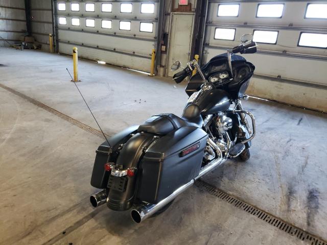 2015 HARLEY-DAVIDSON FLTRX ROAD 1HD1KHM12FB703210