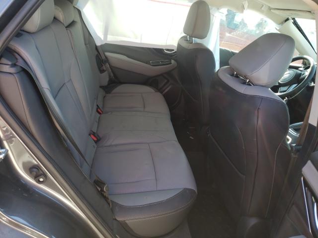 2021 SUBARU OUTBACK LI 4S4BTANC5M3125052