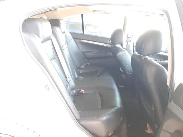2015 INFINITI Q40 JN1CV6AP1FM580490