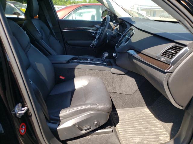2019 VOLVO XC90 T6 MO YV4A22PK5K1423524