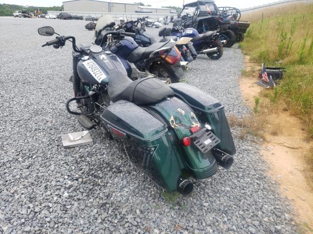 2021 HARLEY-DAVIDSON FLHRXS 1HD1KVP15MB617414