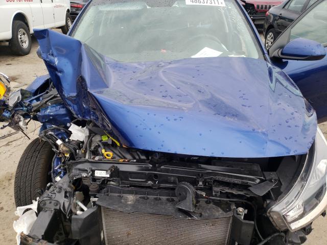 3KPA24AB3KE253779 KIA RIO S