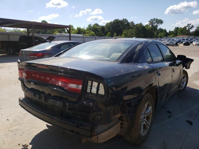 2C3CDXBG8EH198600 Dodge Charger Se