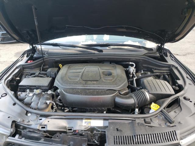 2020 DODGE DURANGO GT 1C4RDJDG3LC297051