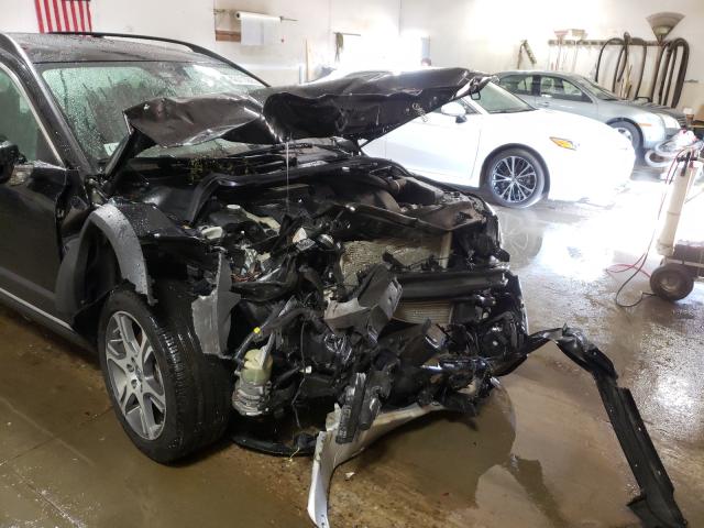 2015 VOLVO XC70 T6 PR YV4902NC3F1200313