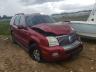 2006 MERCURY  MOUNTAINEER