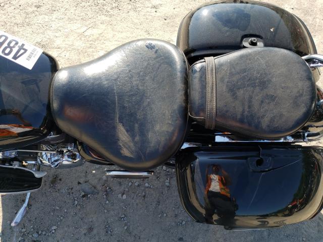 2007 YAMAHA XV1700 A JYAVP17E97A024984