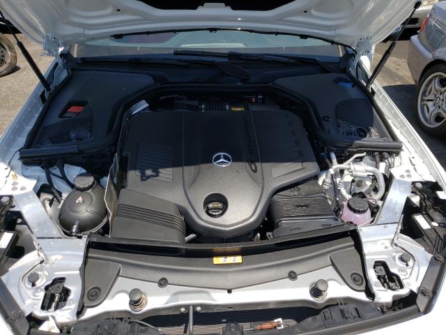 2021 MERCEDES-BENZ CLS 450 W1K2J5JB0MA090758
