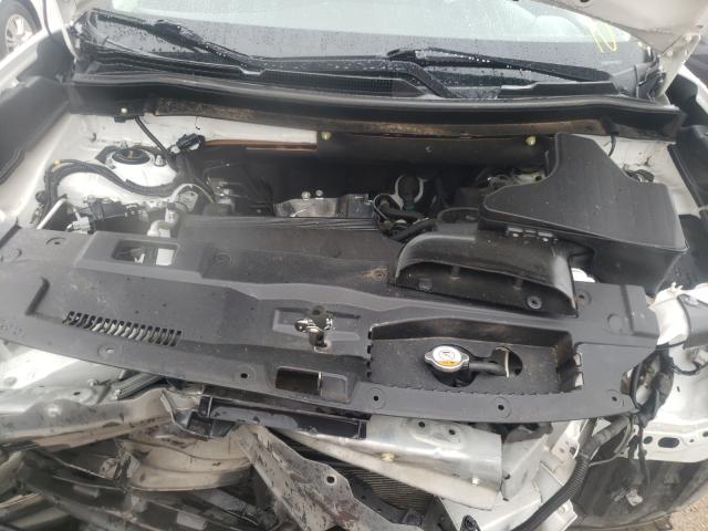 JA4AD3A39JZ042113 Mitsubishi Outlander 2018. Фото: 6