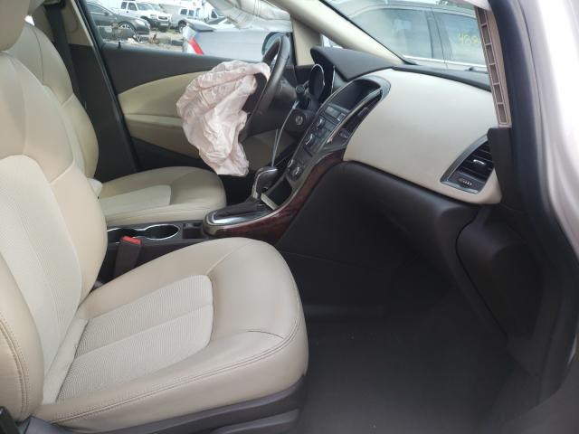 2016 BUICK VERANO SPO 1G4PW5SK1G4126052