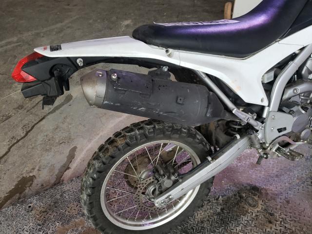 2016 HONDA CRF250 L MLHMD3812G5301870