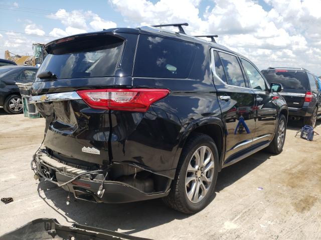 2018 CHEVROLET TRAVERSE H 1GNEVKKW7JJ219853