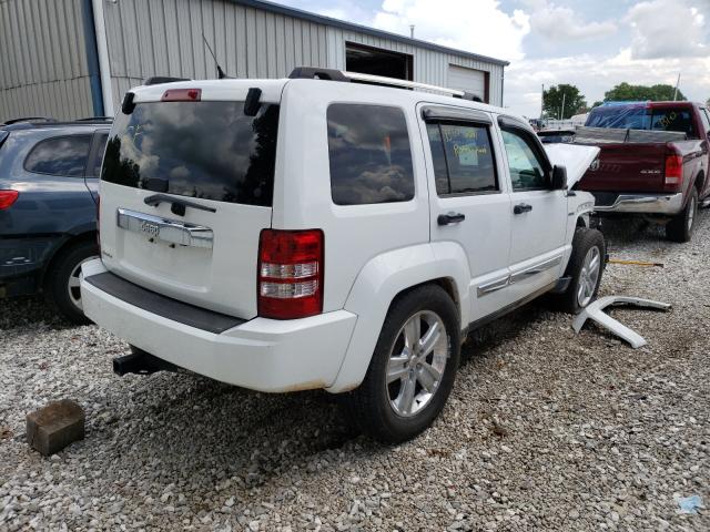 2012 JEEP LIBERTY JE 1C4PJLFK0CW103037