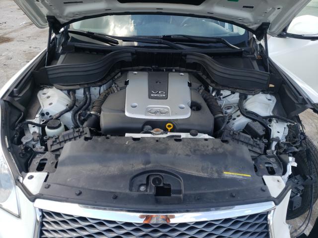 2017 INFINITI QX50 JN1BJ0RR6HM409702