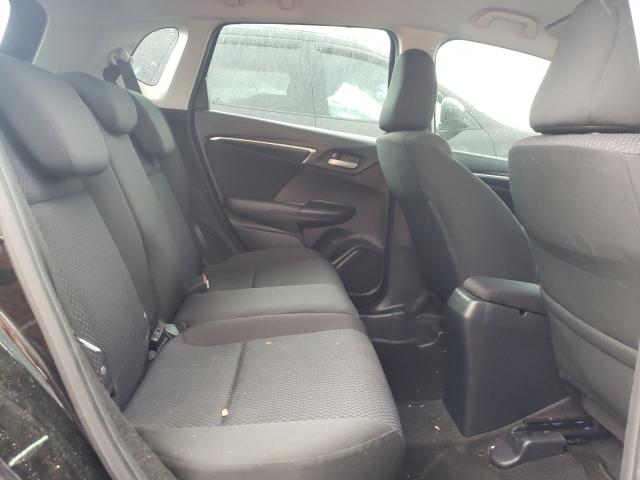 2019 HONDA FIT LX 3HGGK5H4XKM703510